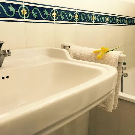 Apartament Bella Vista