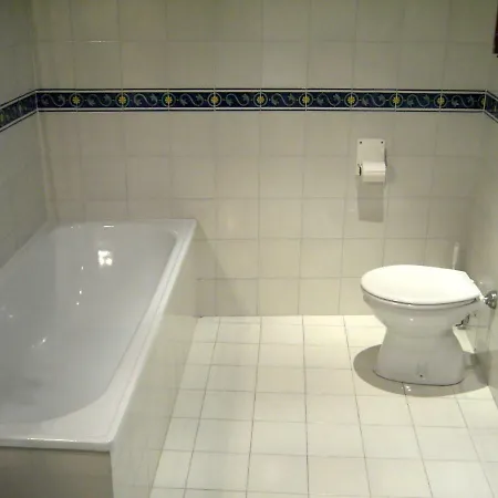 Apartament Bella Vista